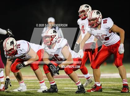 Thumbnail 3 in Lakeville North @ Lakeville South photogallery.