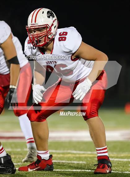 Thumbnail 1 in Lakeville North @ Lakeville South photogallery.