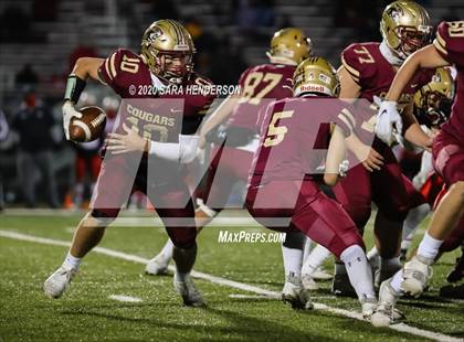 Thumbnail 1 in Lakeville North @ Lakeville South photogallery.