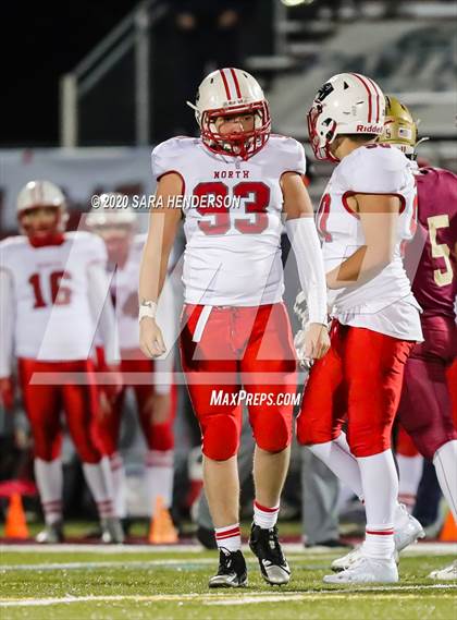 Thumbnail 3 in Lakeville North @ Lakeville South photogallery.