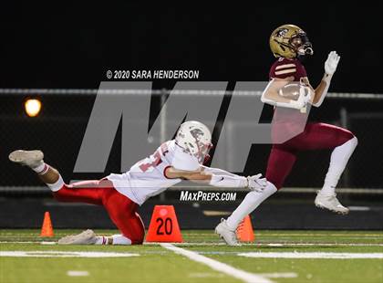 Thumbnail 1 in Lakeville North @ Lakeville South photogallery.