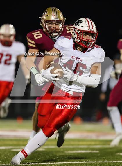 Thumbnail 2 in Lakeville North @ Lakeville South photogallery.