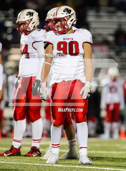 Thumbnail 2 in Lakeville North @ Lakeville South photogallery.
