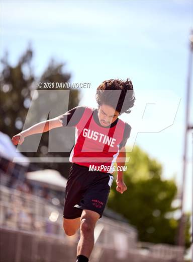 JV: Southern League Meet 2 (1600 Meter)