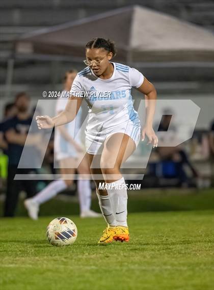 Thumbnail 3 in Overhills @ Terry Sanford photogallery.