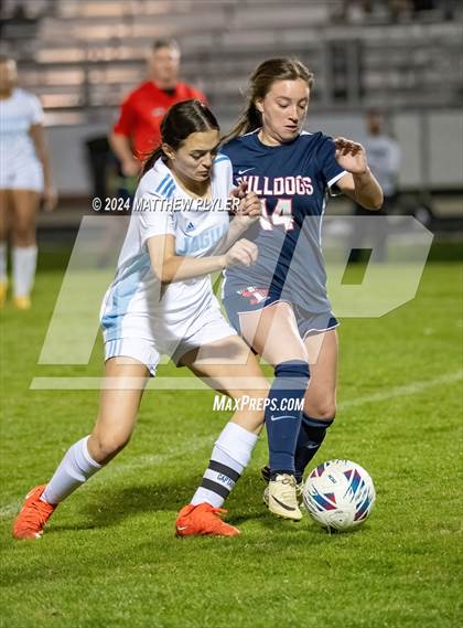 Thumbnail 1 in Overhills @ Terry Sanford photogallery.