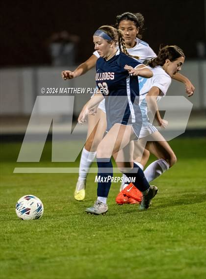 Thumbnail 1 in Overhills @ Terry Sanford photogallery.