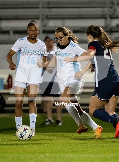 Thumbnail 3 in Overhills @ Terry Sanford photogallery.