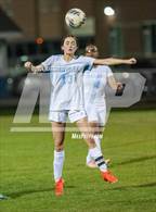 Photo from the gallery "Overhills @ Terry Sanford"
