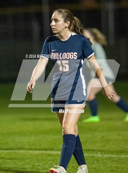 Thumbnail 2 in Overhills @ Terry Sanford photogallery.