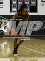 Photo from the gallery "Langham Creek @ Cypress Park"