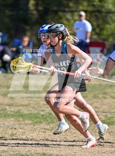 East Lake vs Sunlake (LAX Against Leukemia)