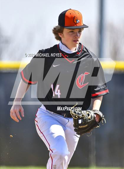 Thumbnail 2 in Northwest @ Colerain photogallery.