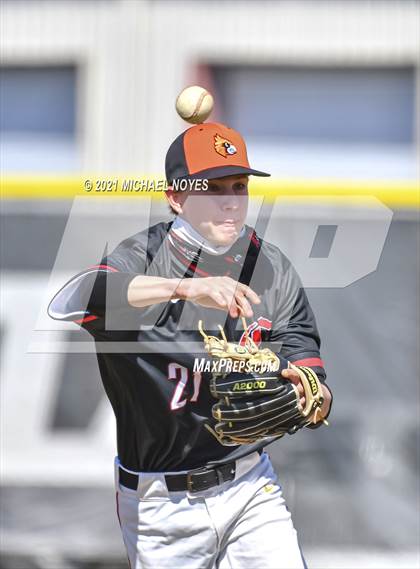 Thumbnail 3 in Northwest @ Colerain photogallery.