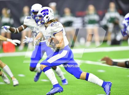 Thumbnail 1 in Strake Jesuit vs Cypress Creek (UIL 6A Regional Playoff) photogallery.