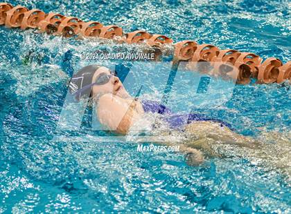 Thumbnail 2 in UIL Swimming & Diving 5A Finals photogallery.