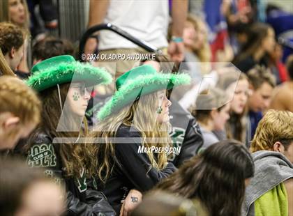 Thumbnail 3 in UIL Swimming & Diving 5A Finals photogallery.