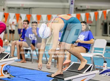 Thumbnail 3 in UIL Swimming & Diving 5A Finals photogallery.