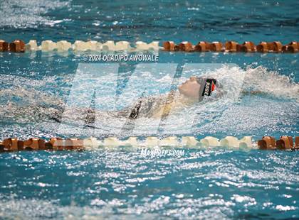 Thumbnail 1 in UIL Swimming & Diving 5A Finals photogallery.