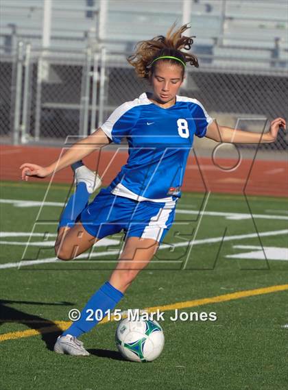 Thumbnail 3 in Fountain Hills vs. Walden Grove (AIA D3 Final) photogallery.