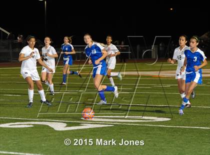 Thumbnail 3 in Fountain Hills vs. Walden Grove (AIA D3 Final) photogallery.
