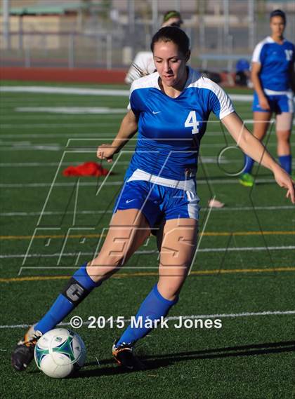 Thumbnail 2 in Fountain Hills vs. Walden Grove (AIA D3 Final) photogallery.