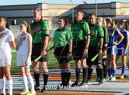 Thumbnail 1 in Fountain Hills vs. Walden Grove (AIA D3 Final) photogallery.