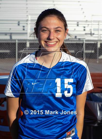 Thumbnail 2 in Fountain Hills vs. Walden Grove (AIA D3 Final) photogallery.