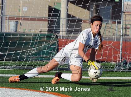 Thumbnail 3 in Fountain Hills vs. Walden Grove (AIA D3 Final) photogallery.