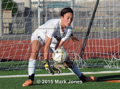 Thumbnail 3 in Fountain Hills vs. Walden Grove (AIA D3 Final) photogallery.