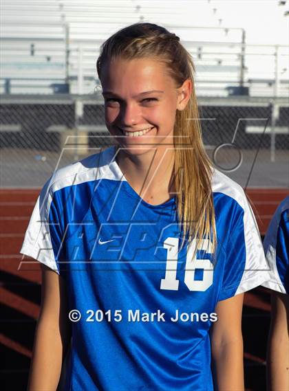 Thumbnail 3 in Fountain Hills vs. Walden Grove (AIA D3 Final) photogallery.