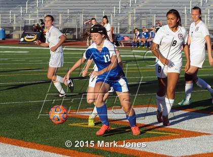Thumbnail 2 in Fountain Hills vs. Walden Grove (AIA D3 Final) photogallery.