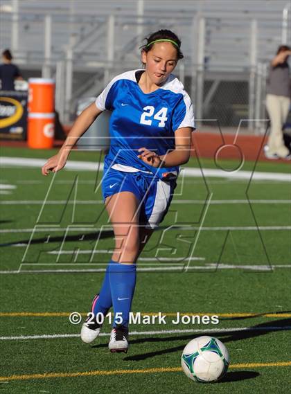 Thumbnail 2 in Fountain Hills vs. Walden Grove (AIA D3 Final) photogallery.