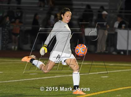 Thumbnail 2 in Fountain Hills vs. Walden Grove (AIA D3 Final) photogallery.