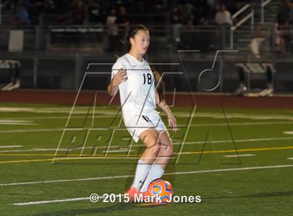 Thumbnail 2 in Fountain Hills vs. Walden Grove (AIA D3 Final) photogallery.