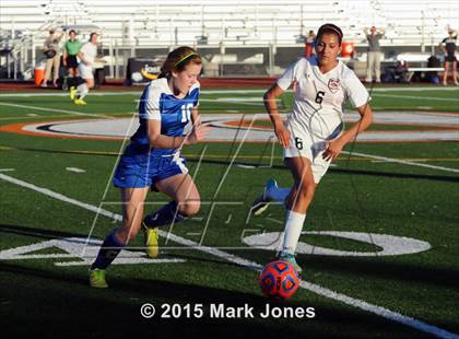 Thumbnail 3 in Fountain Hills vs. Walden Grove (AIA D3 Final) photogallery.