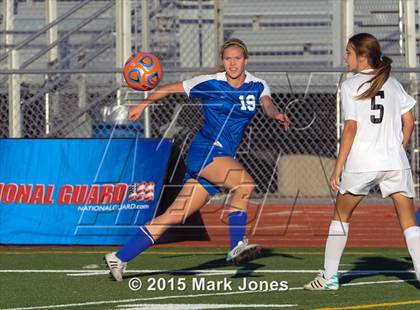 Thumbnail 3 in Fountain Hills vs. Walden Grove (AIA D3 Final) photogallery.