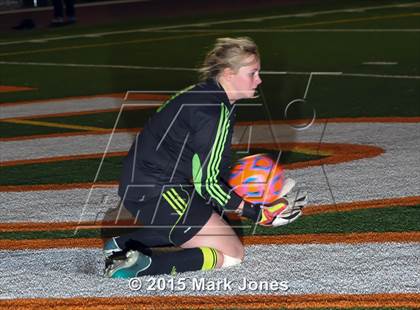 Thumbnail 2 in Fountain Hills vs. Walden Grove (AIA D3 Final) photogallery.