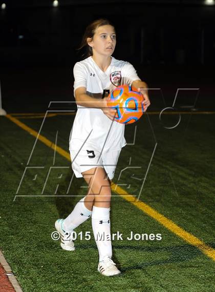Thumbnail 1 in Fountain Hills vs. Walden Grove (AIA D3 Final) photogallery.