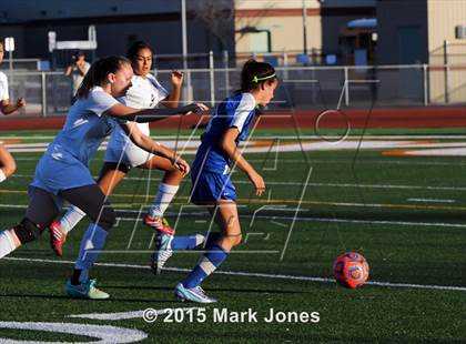 Thumbnail 3 in Fountain Hills vs. Walden Grove (AIA D3 Final) photogallery.