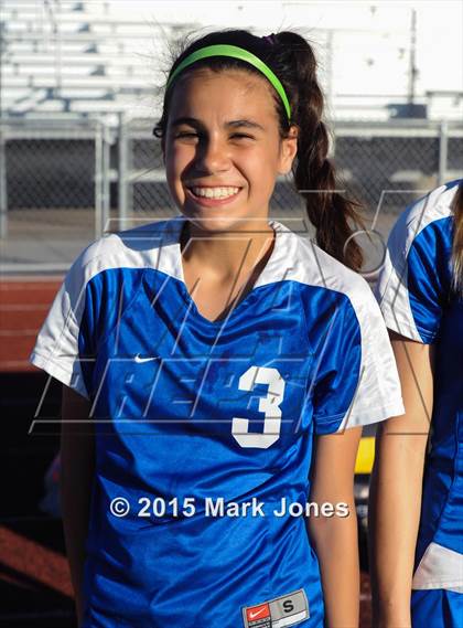 Thumbnail 2 in Fountain Hills vs. Walden Grove (AIA D3 Final) photogallery.