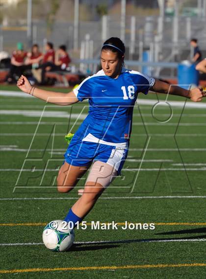 Thumbnail 1 in Fountain Hills vs. Walden Grove (AIA D3 Final) photogallery.
