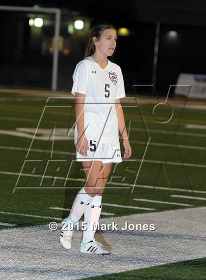 Thumbnail 3 in Fountain Hills vs. Walden Grove (AIA D3 Final) photogallery.