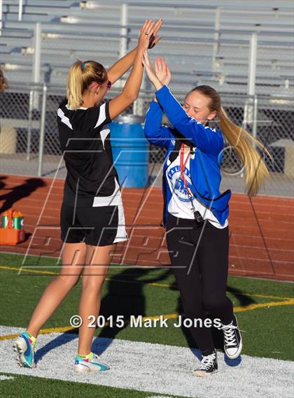 Thumbnail 1 in Fountain Hills vs. Walden Grove (AIA D3 Final) photogallery.