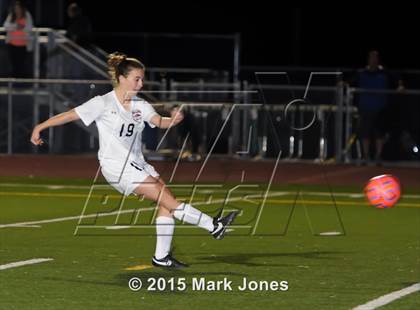 Thumbnail 3 in Fountain Hills vs. Walden Grove (AIA D3 Final) photogallery.