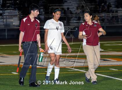 Thumbnail 3 in Fountain Hills vs. Walden Grove (AIA D3 Final) photogallery.