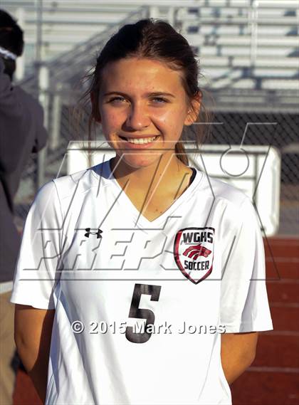 Thumbnail 1 in Fountain Hills vs. Walden Grove (AIA D3 Final) photogallery.