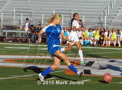Thumbnail 1 in Fountain Hills vs. Walden Grove (AIA D3 Final) photogallery.