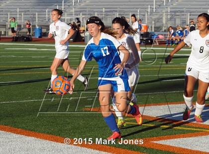 Thumbnail 3 in Fountain Hills vs. Walden Grove (AIA D3 Final) photogallery.