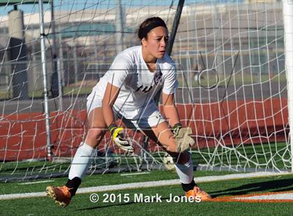 Thumbnail 2 in Fountain Hills vs. Walden Grove (AIA D3 Final) photogallery.